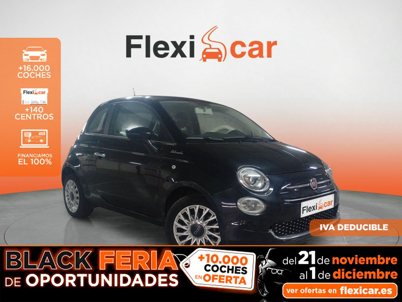 Foto Fiat 500 1