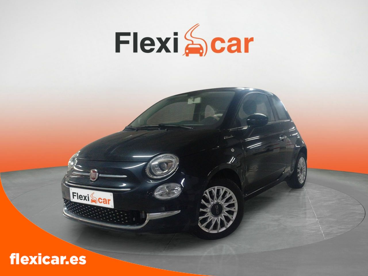 Foto Fiat 500 3