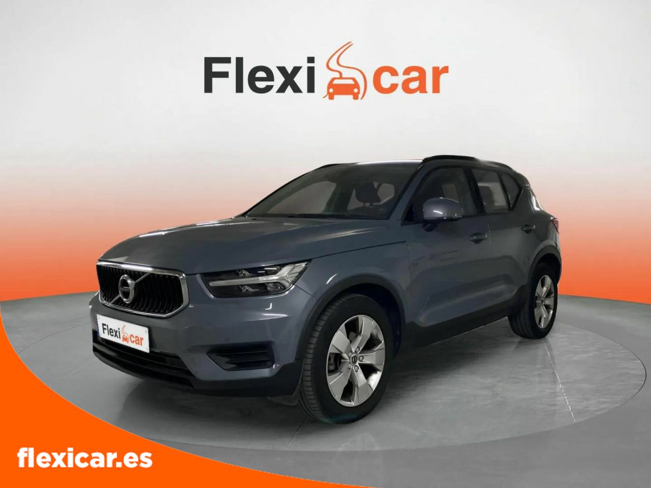 Foto Volvo XC40 3