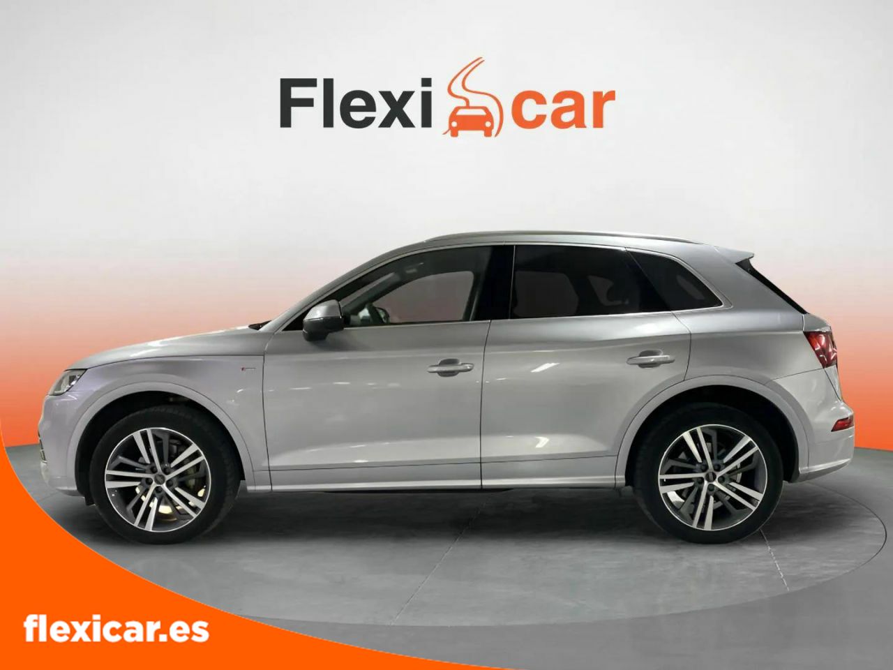 Foto Audi Q5 34