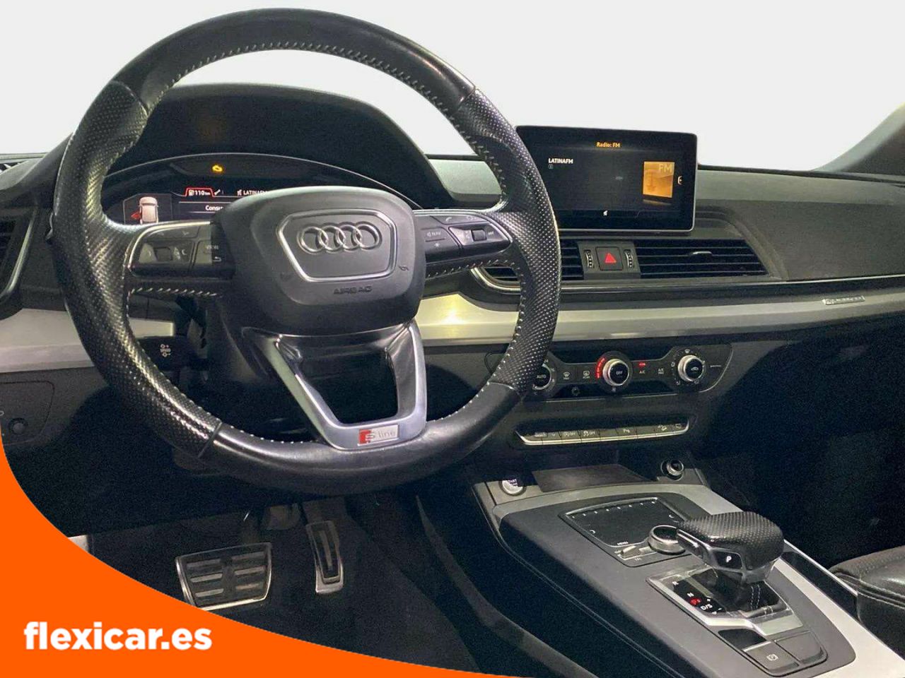 Foto Audi Q5 41