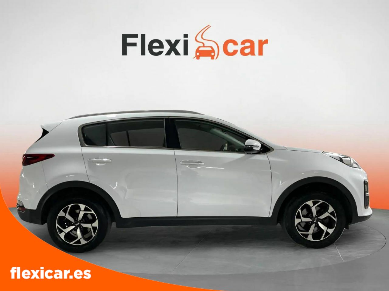 Foto Kia Sportage 9