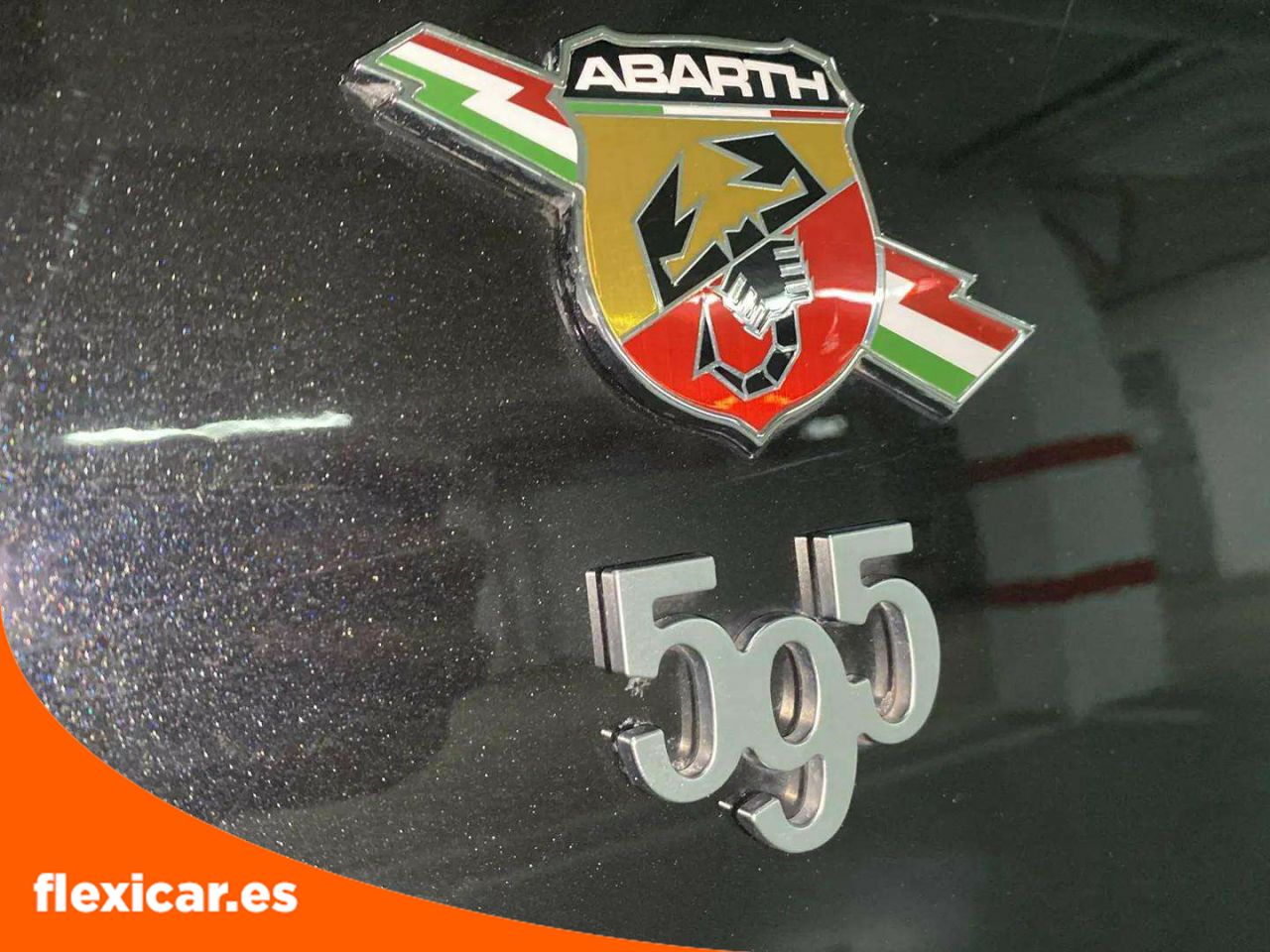 Foto Abarth 500 29