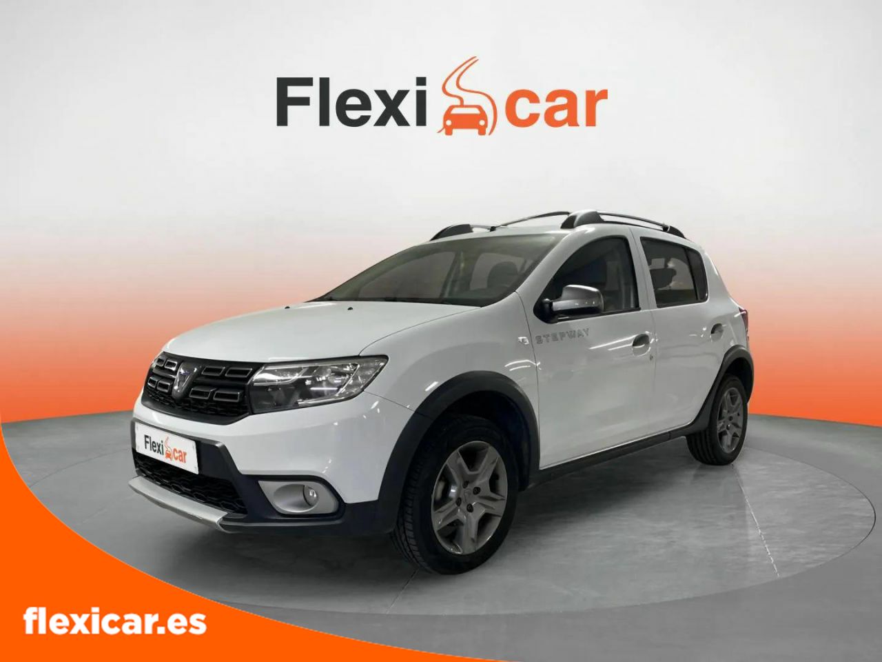 Foto Dacia Sandero 3