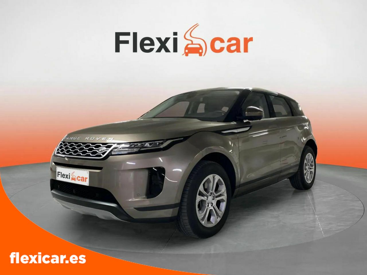 Foto Land-Rover Range Rover Evoque 3