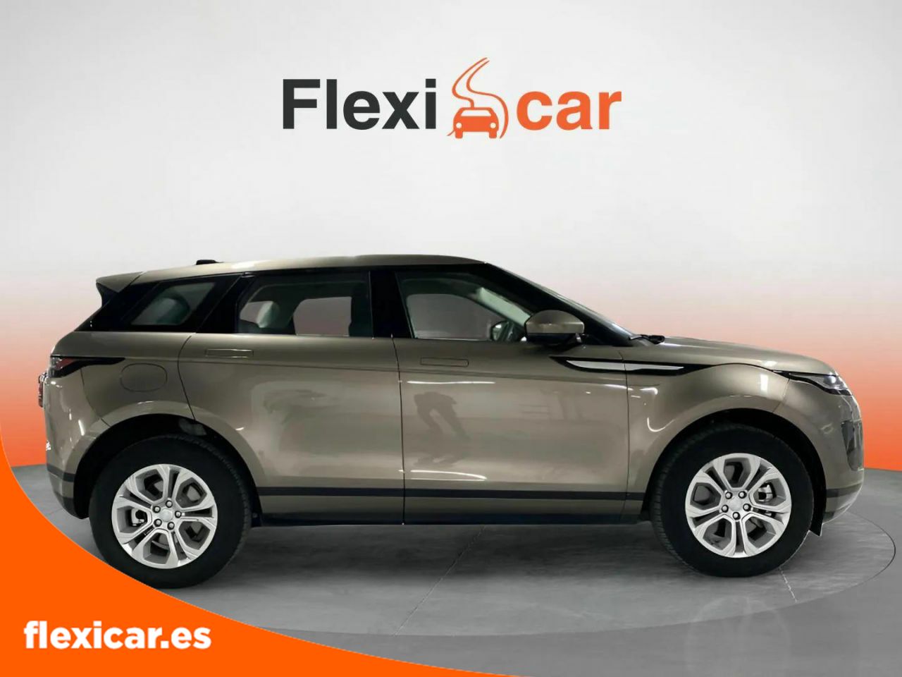 Foto Land-Rover Range Rover Evoque 9