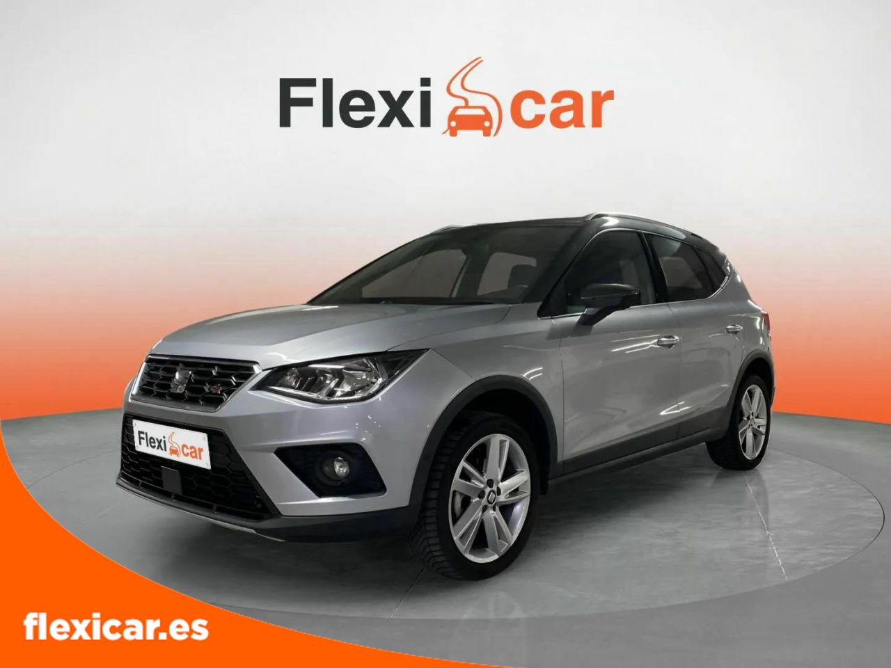 Foto Seat Arona 3