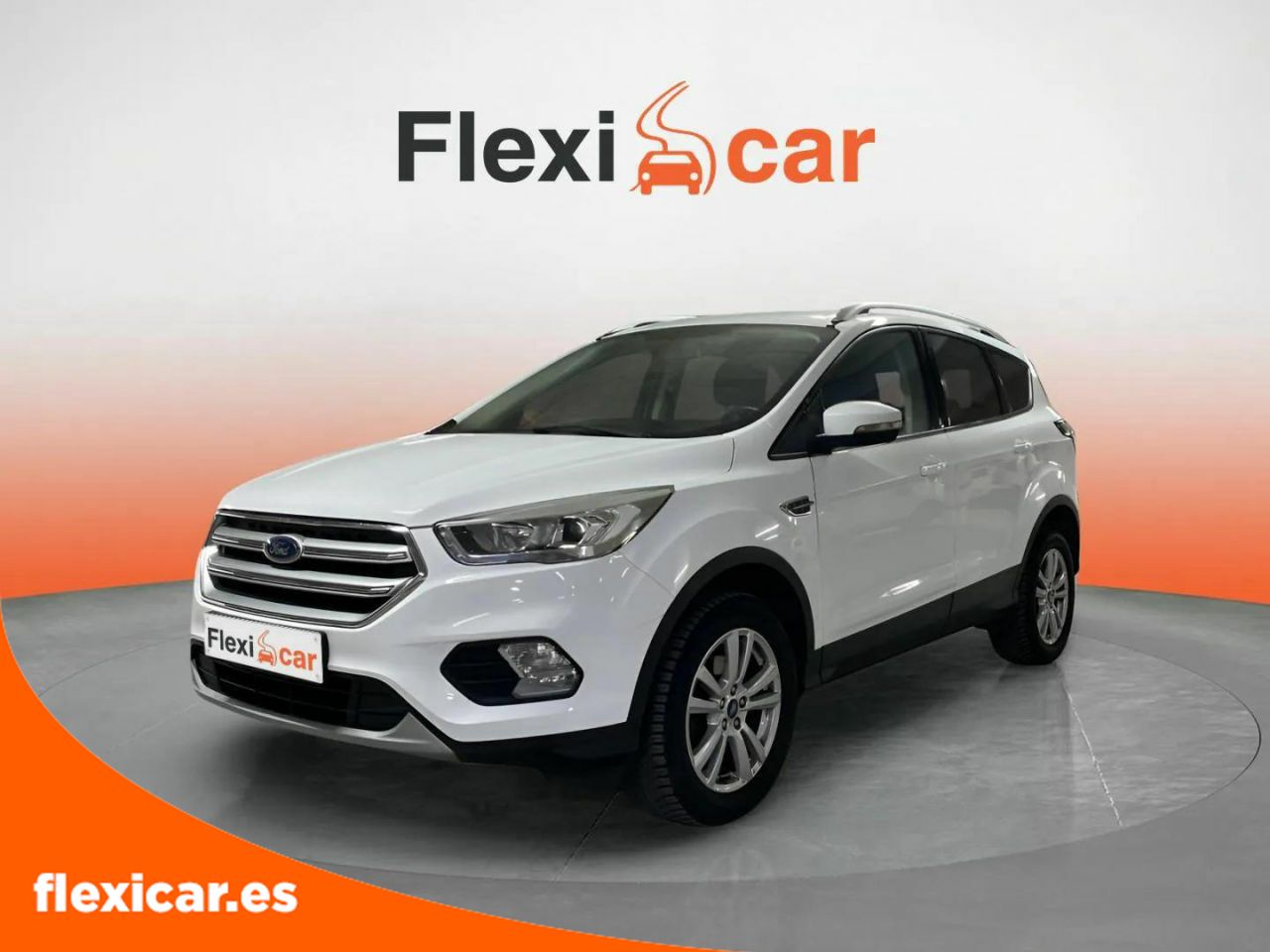 Foto Ford Kuga 3