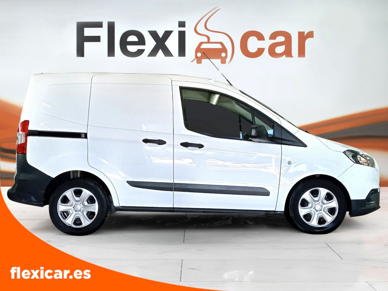 Foto Ford Transit  Courier 8