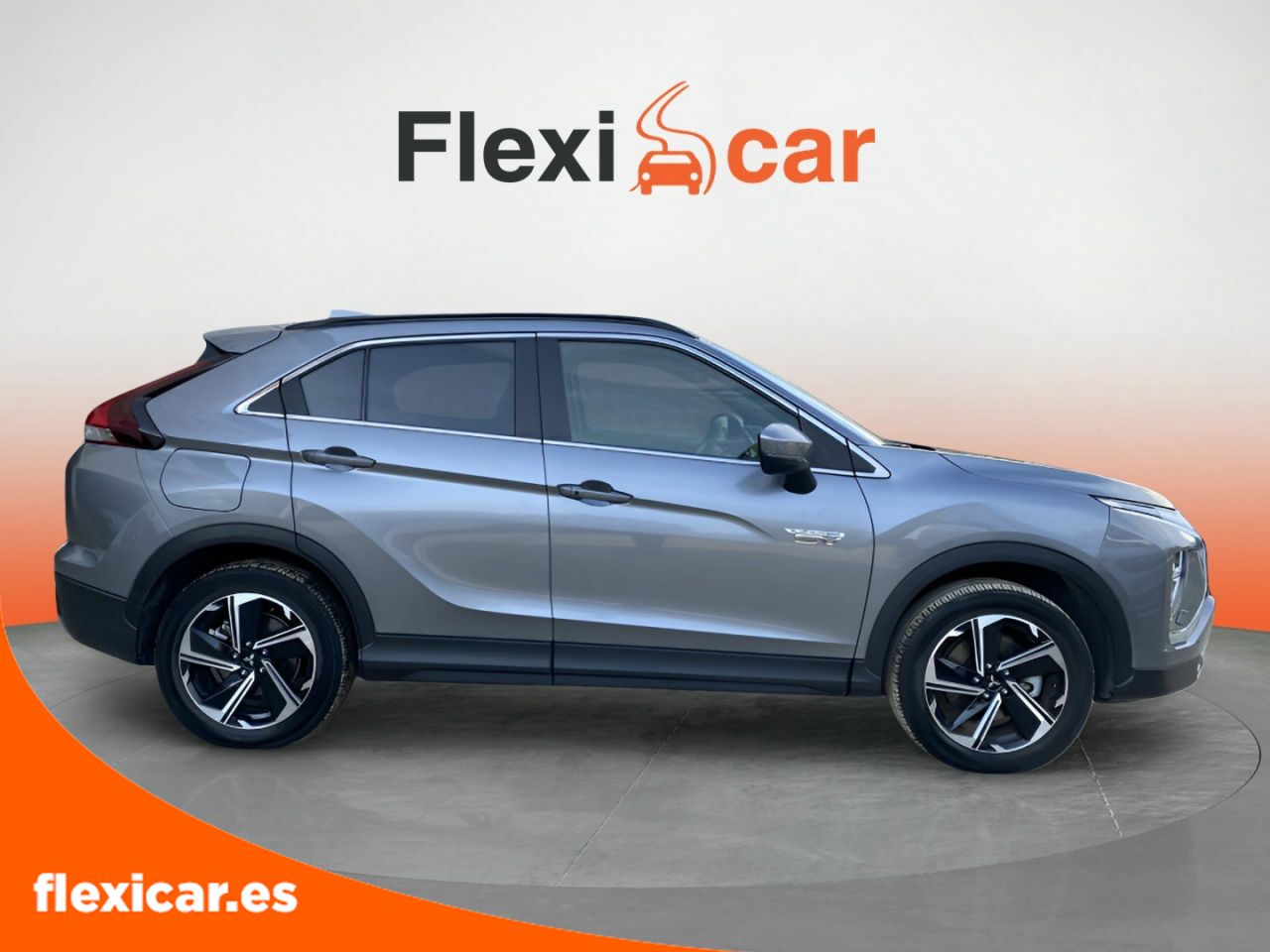 Foto Mitsubishi Eclipse Cross 8