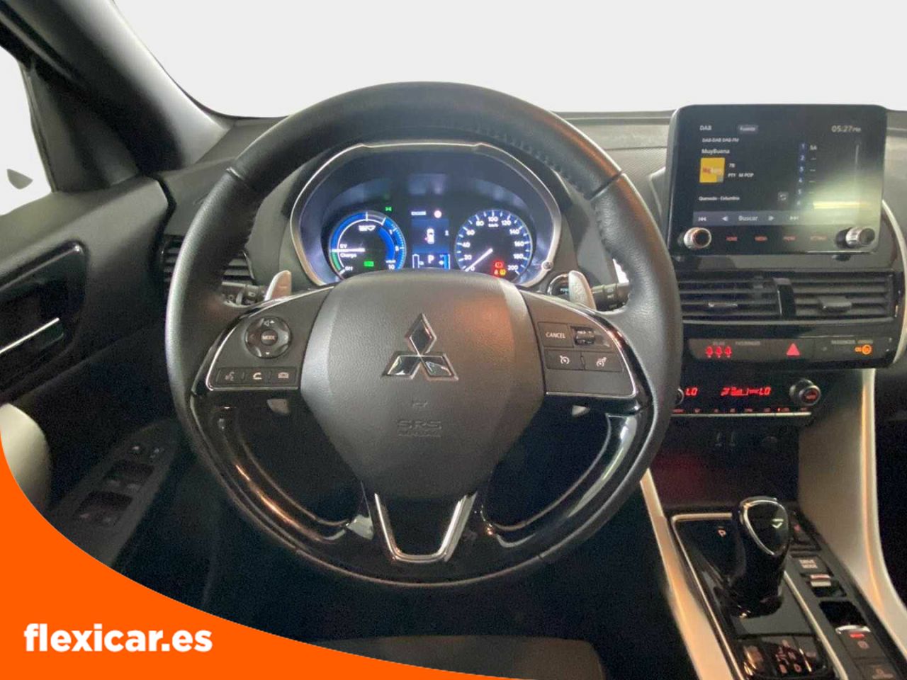 Foto Mitsubishi Eclipse Cross 10