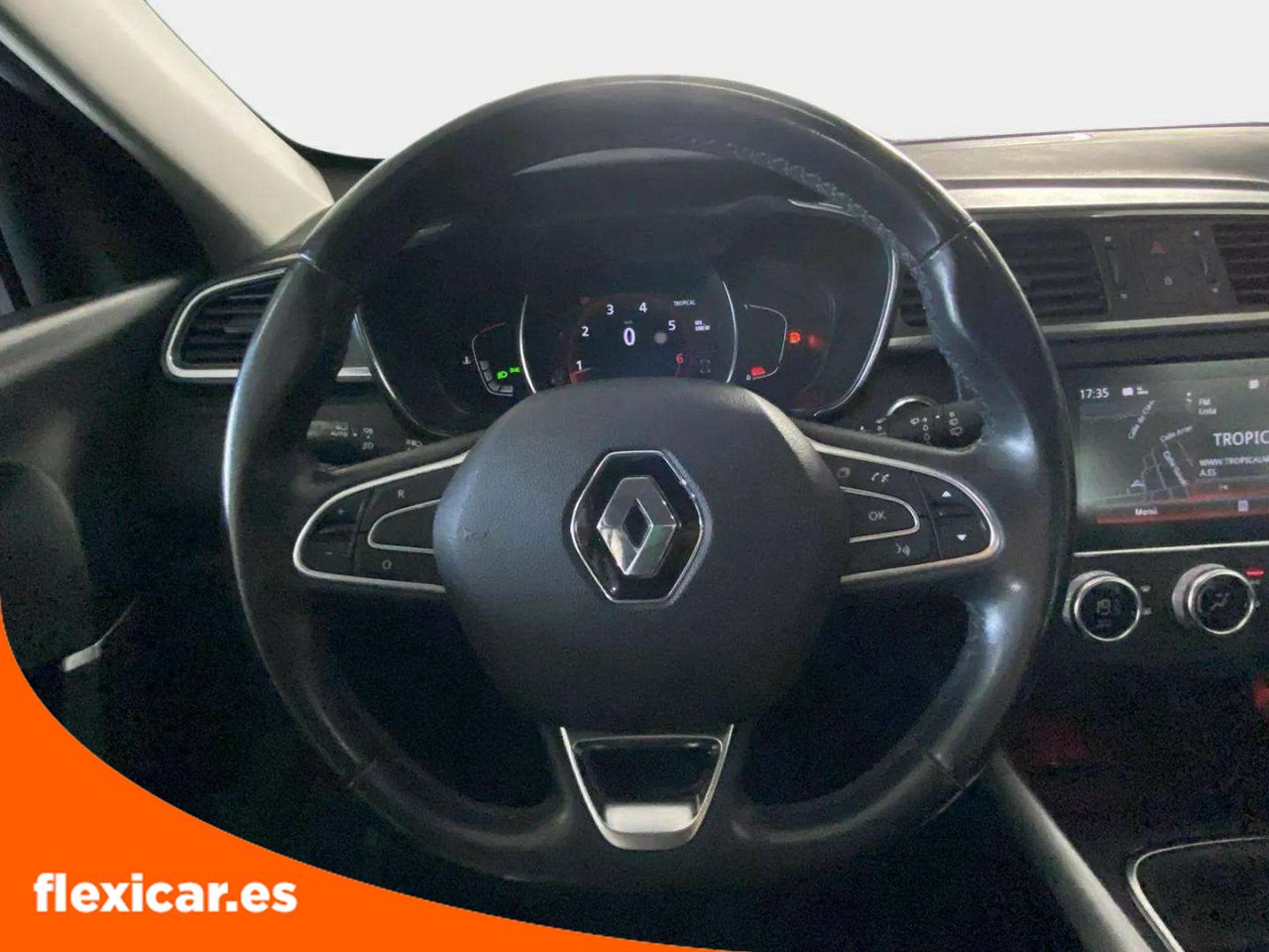 Foto Renault Kadjar 12