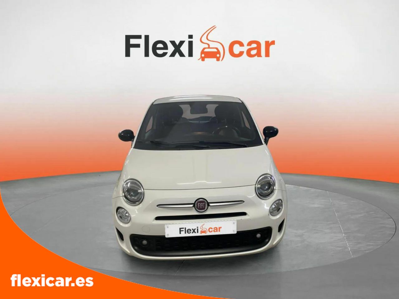 Foto Fiat 500 8