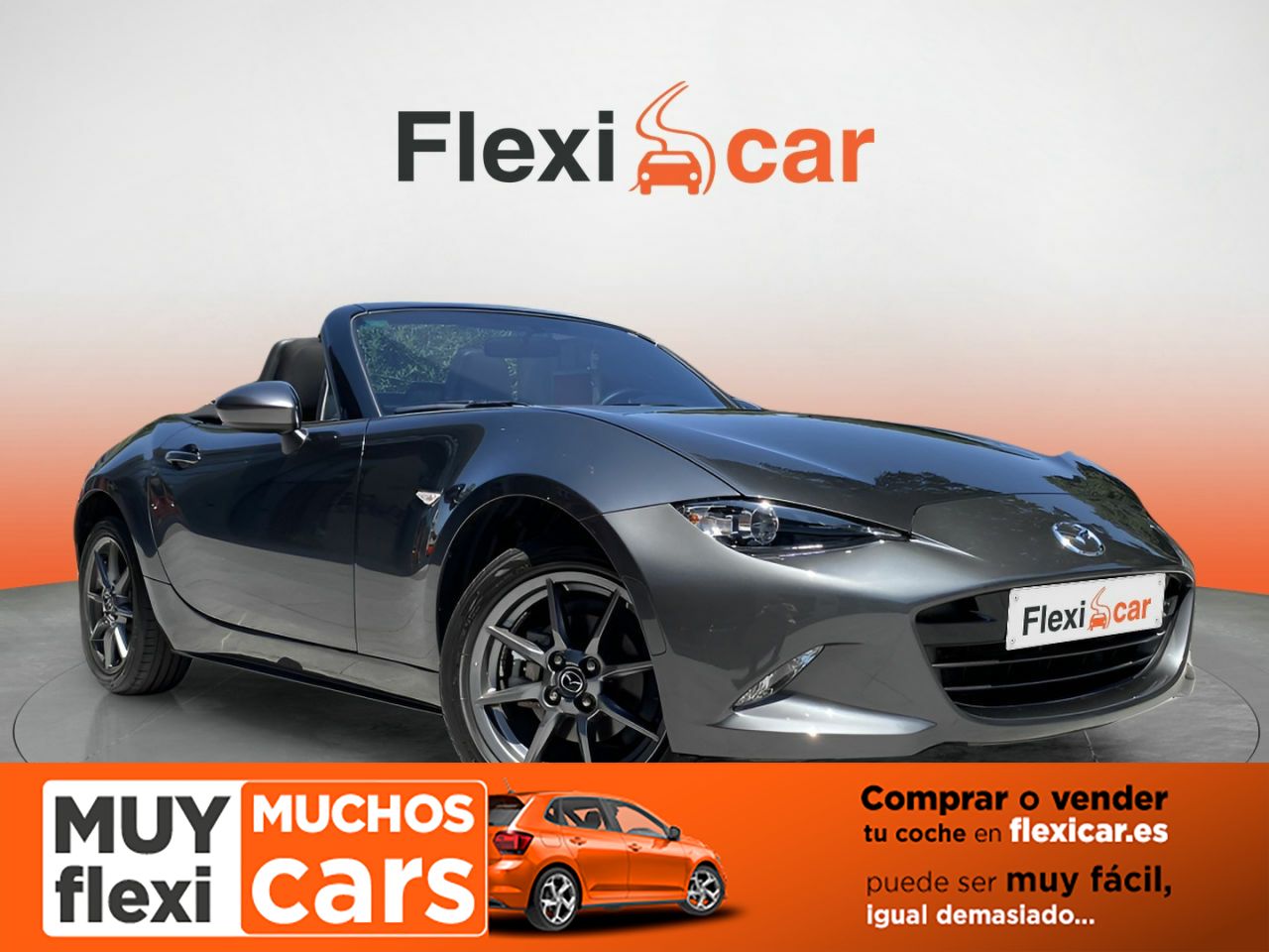 Foto Mazda MX-5 1