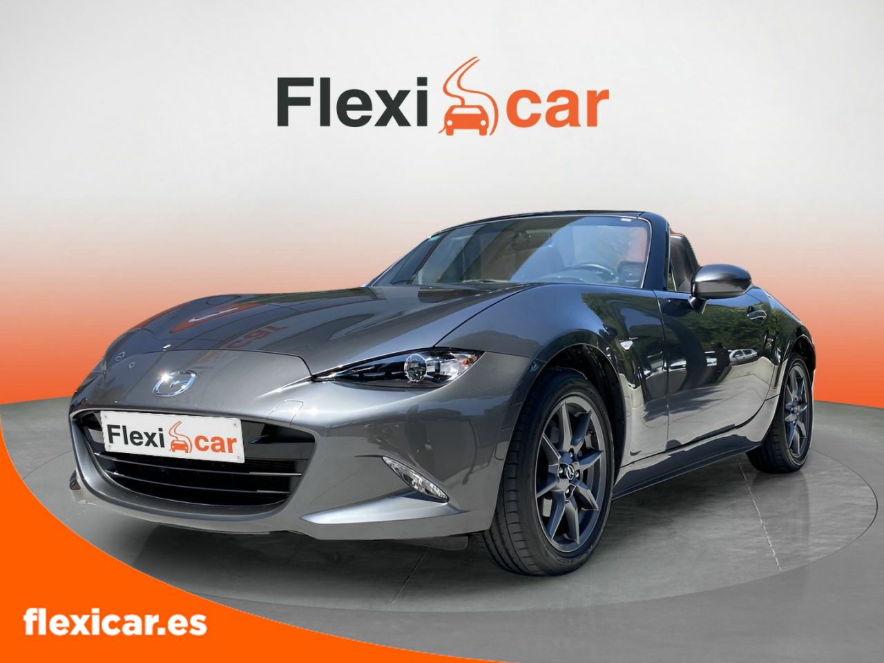 Foto Mazda MX-5 3