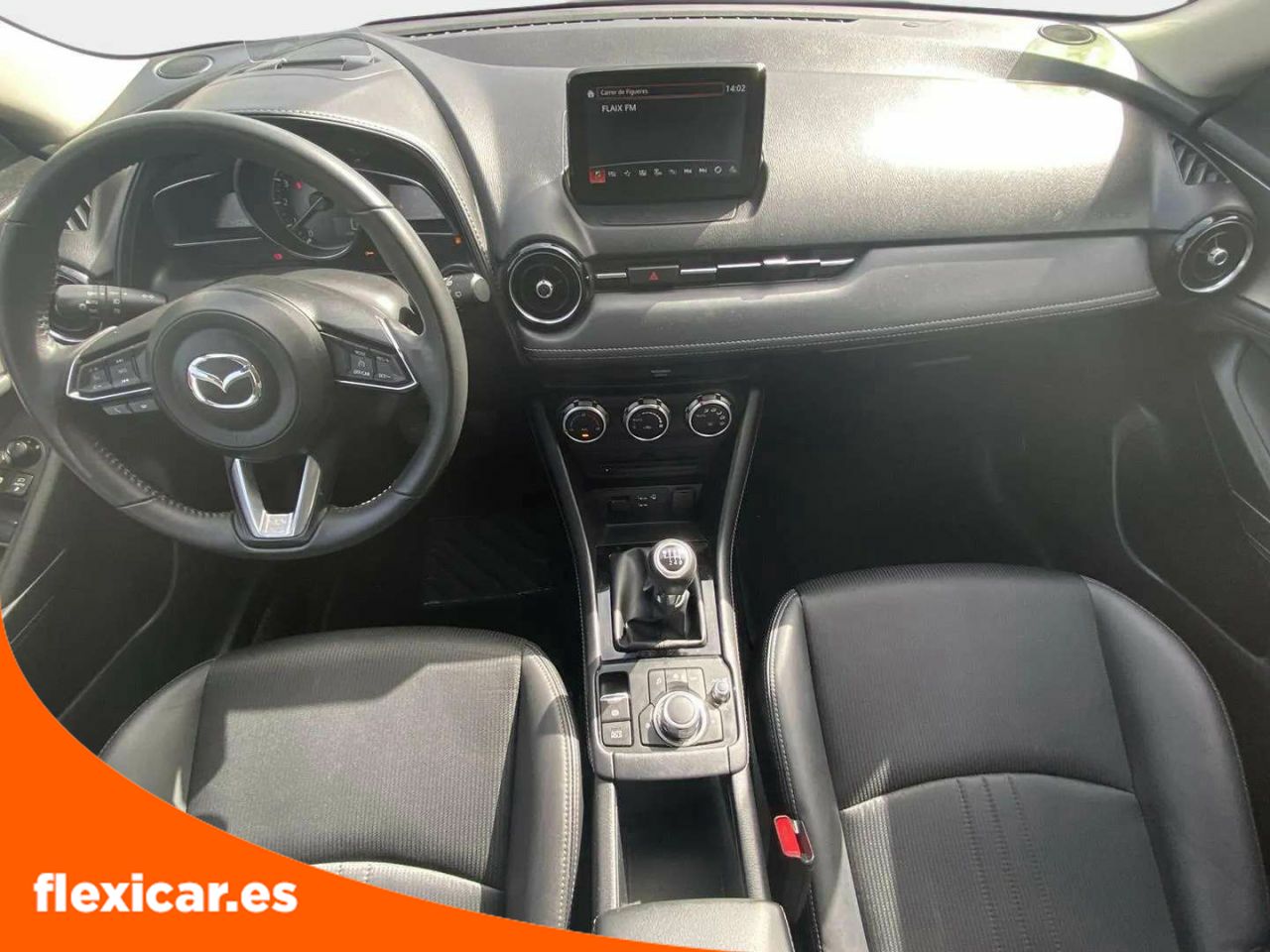 Foto Mazda CX-3 11