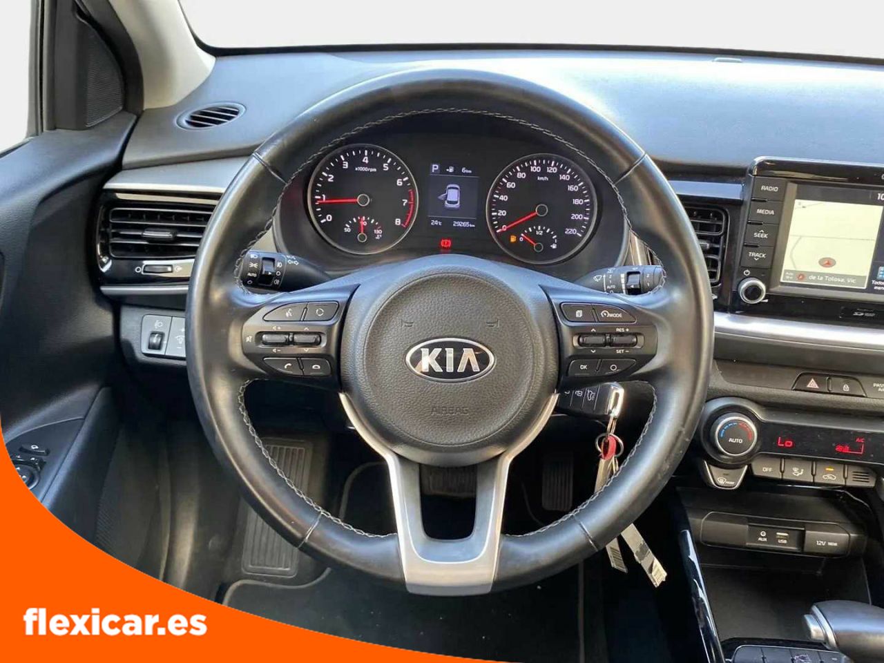 Foto Kia Stonic 13