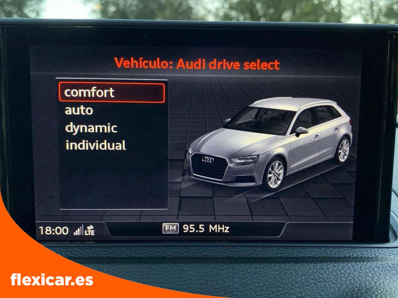 Foto Audi A3 20