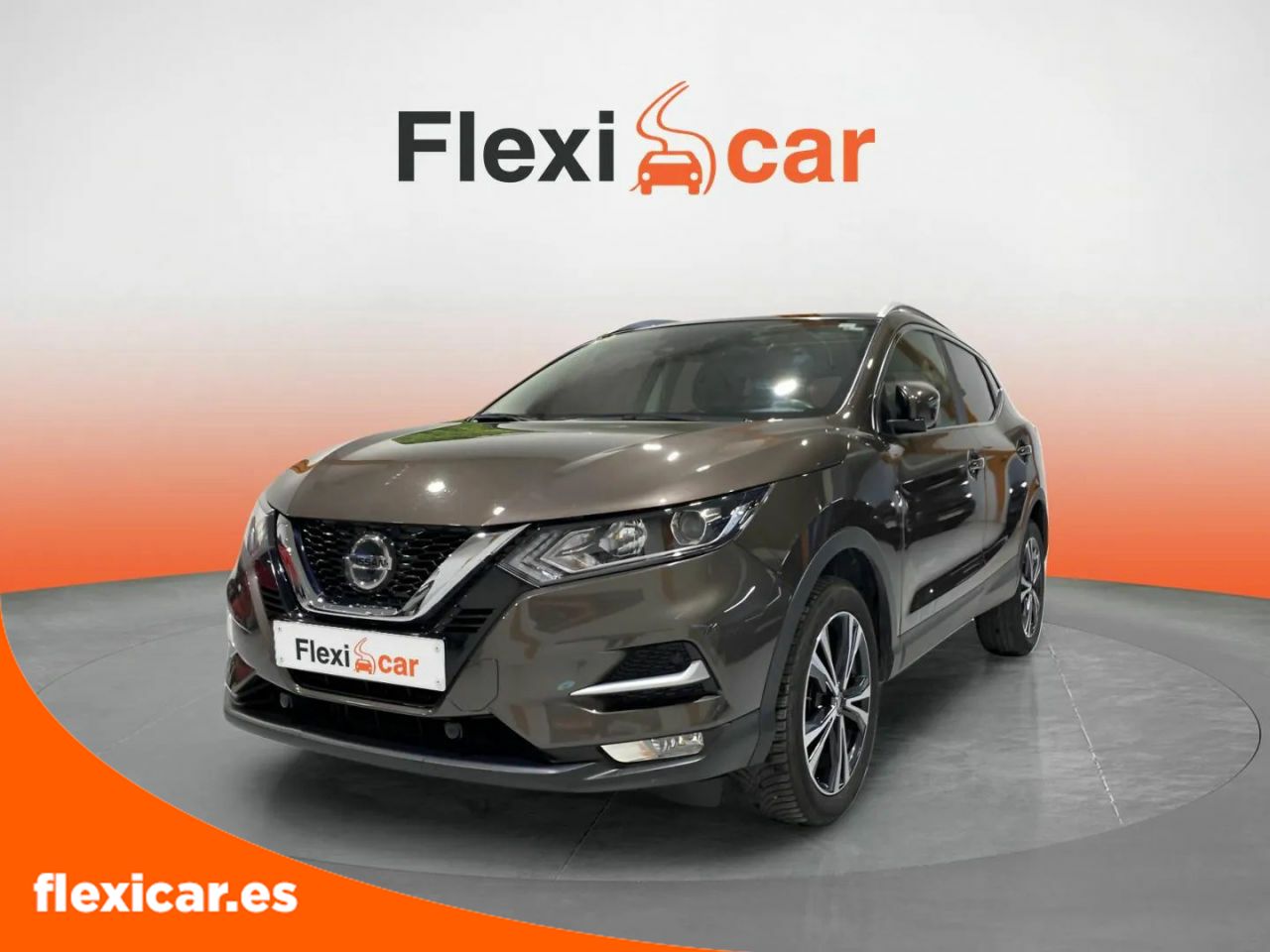 Foto Nissan Qashqai 3