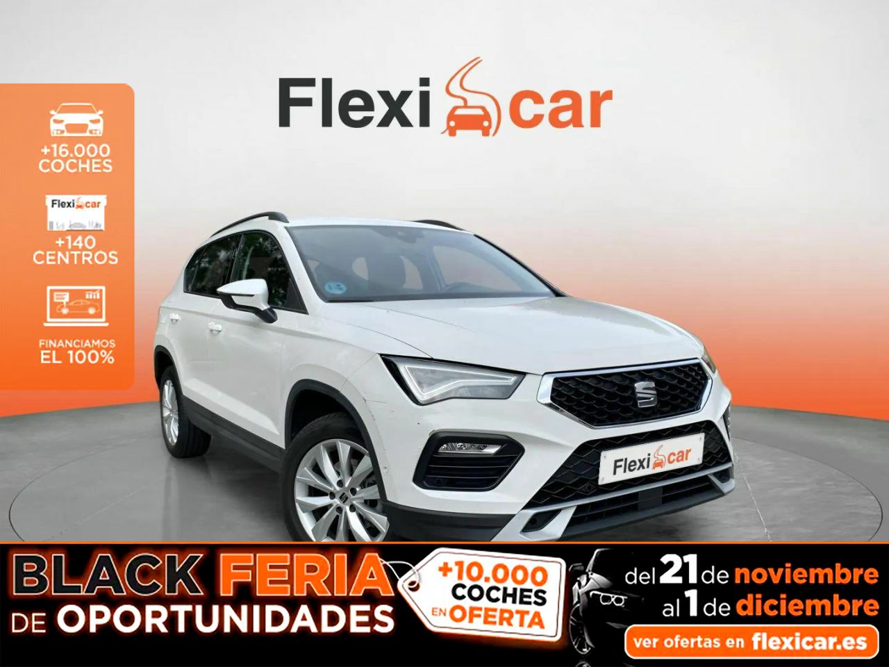 Foto Seat Ateca 1