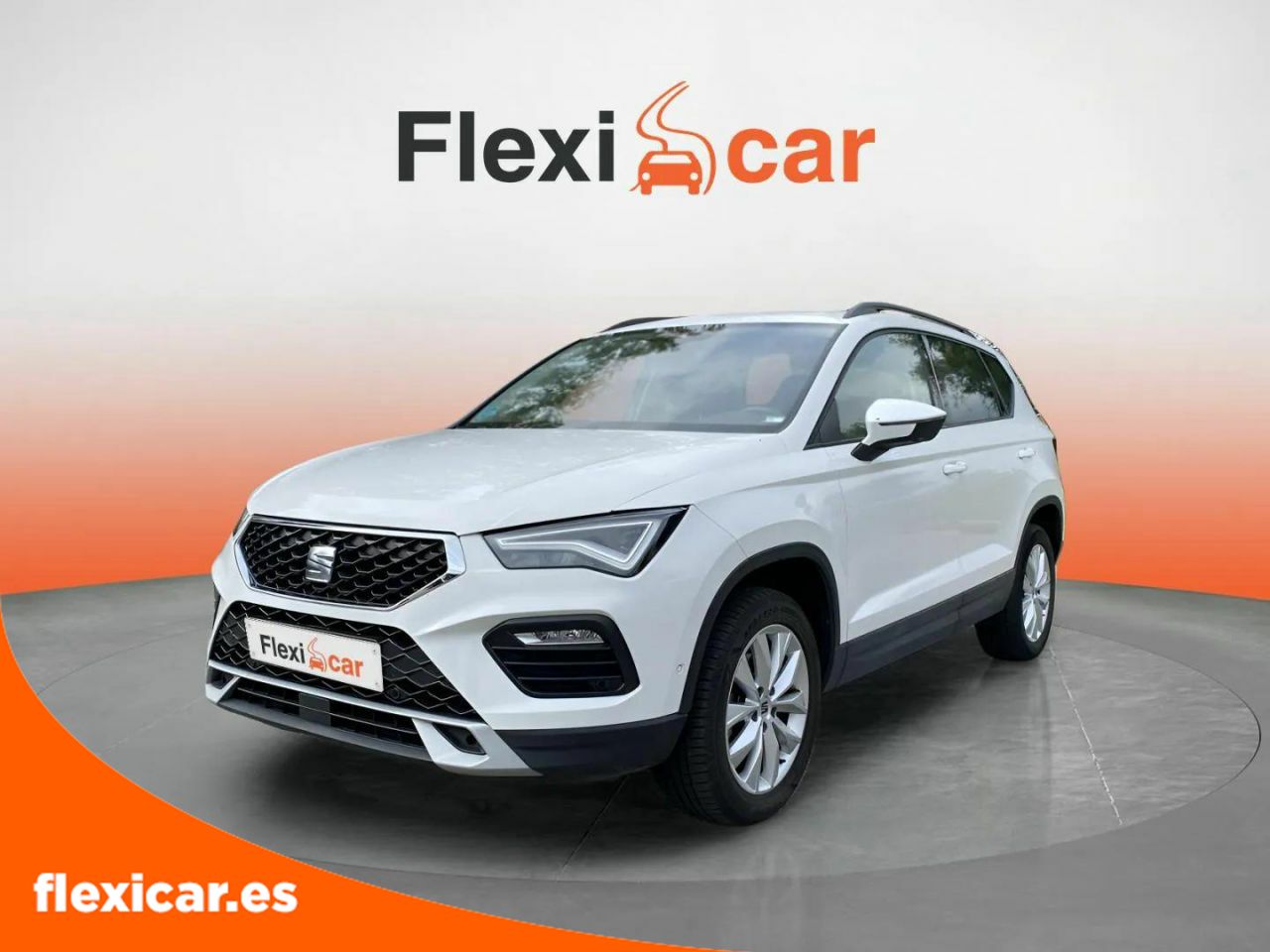 Foto Seat Ateca 2