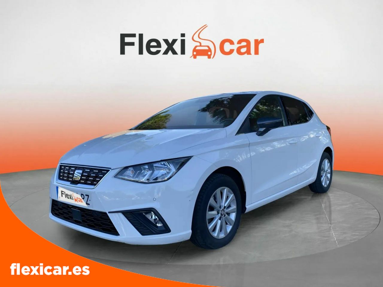 Foto Seat Ibiza 3