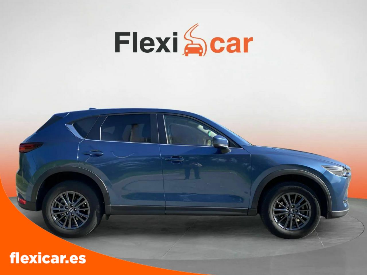 Foto Mazda CX-5 9