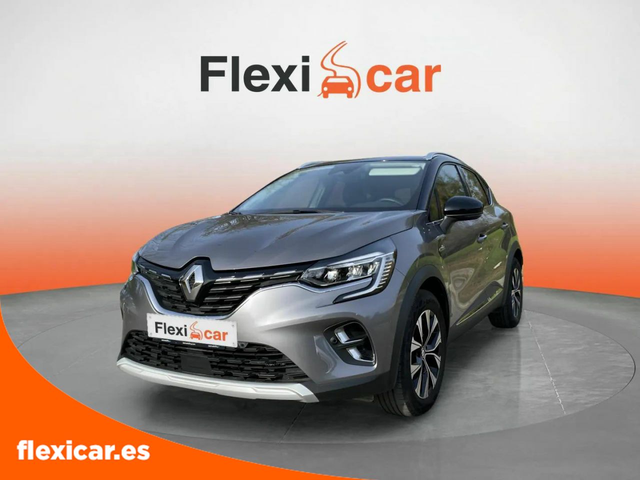 Foto Renault Captur 3