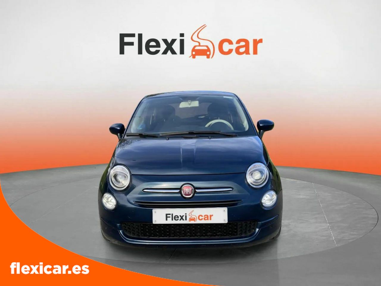 Foto Fiat 500 2