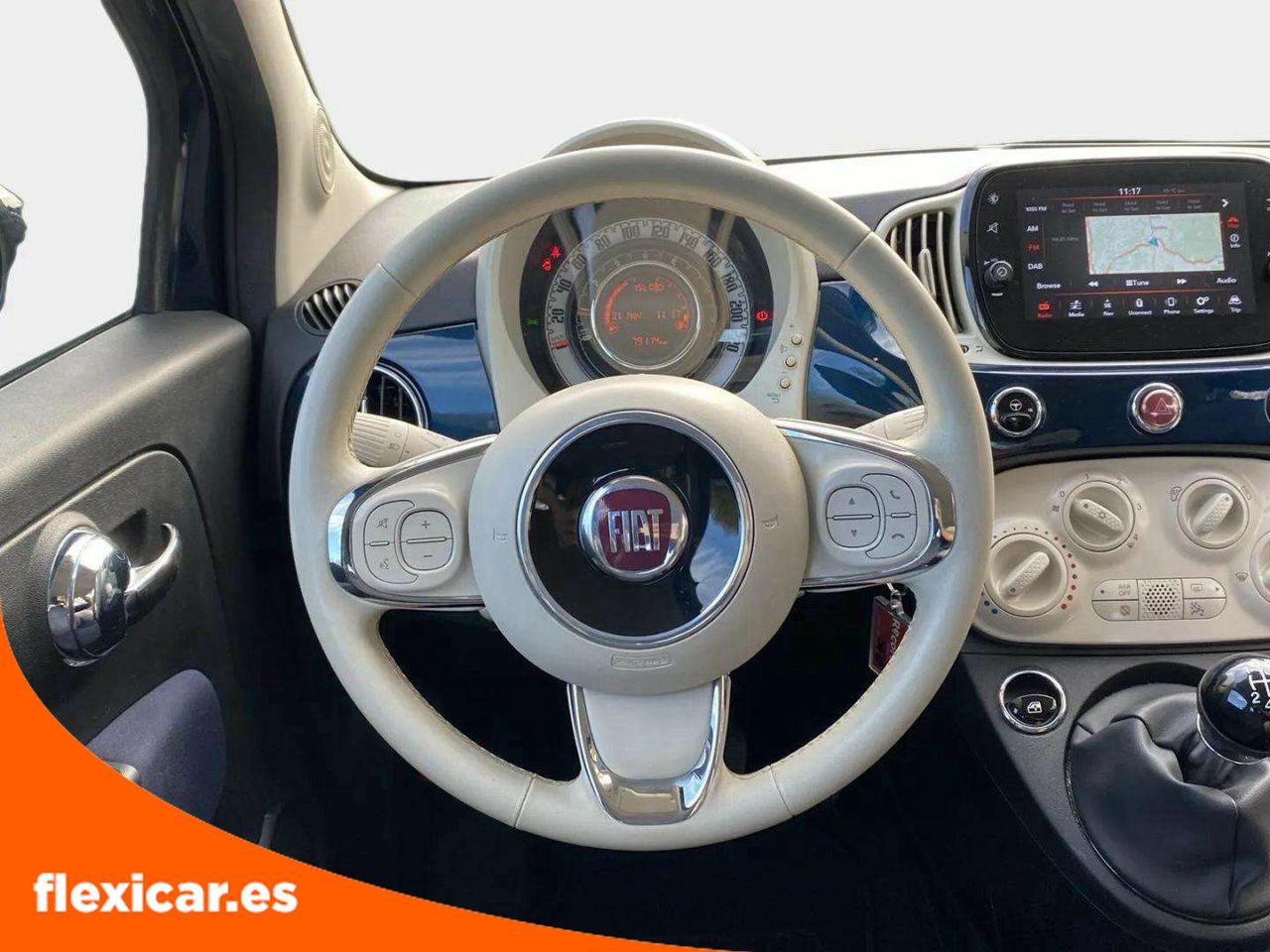 Foto Fiat 500 14