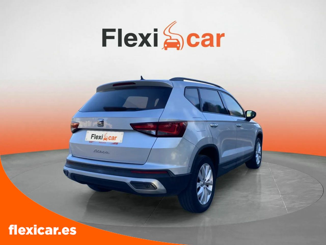 Foto Seat Ateca 27