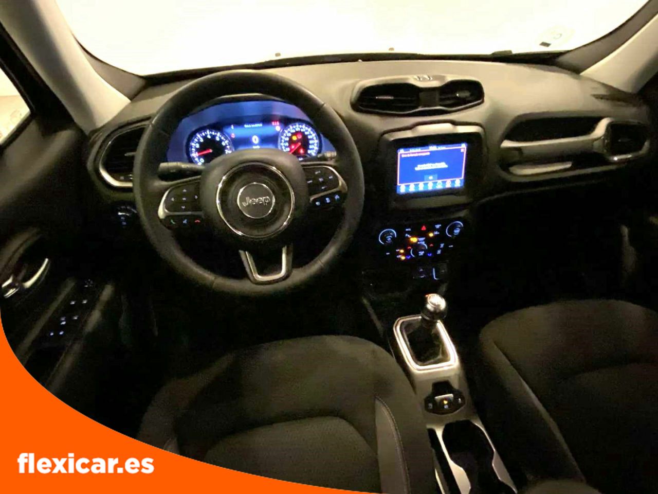 Foto Jeep Renegade 22