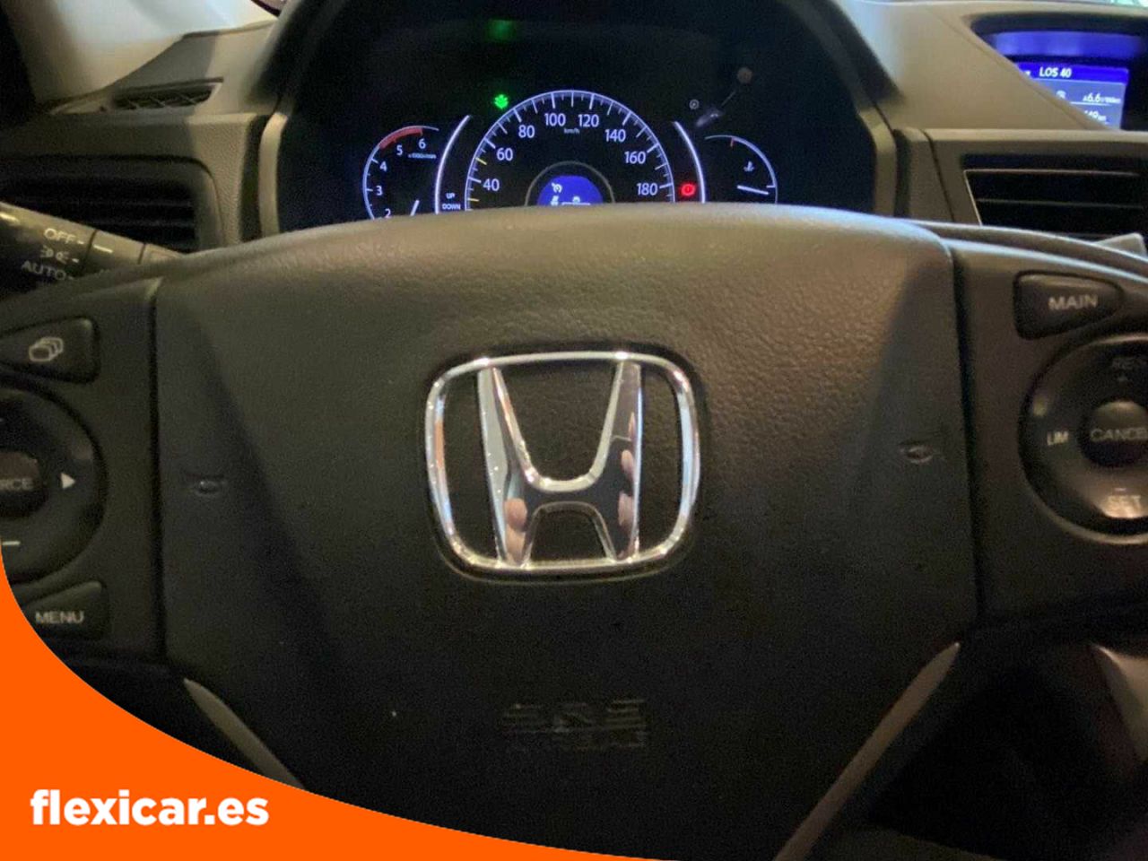 Foto Honda CR-V 12