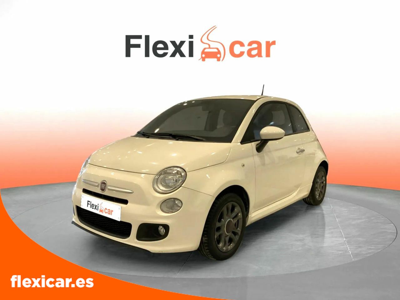 Foto Fiat 500 3