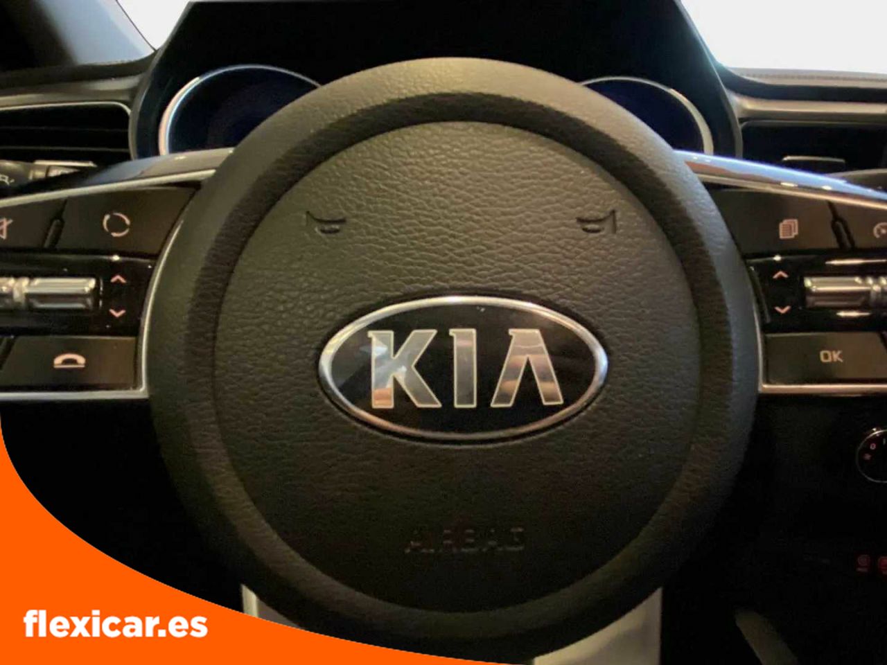 Foto Kia Ceed 12