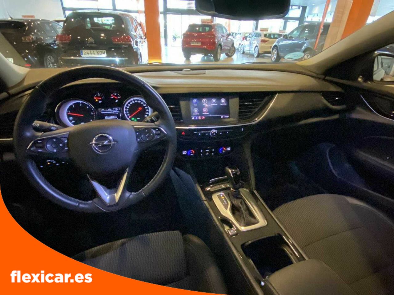 Foto Opel Insignia  23