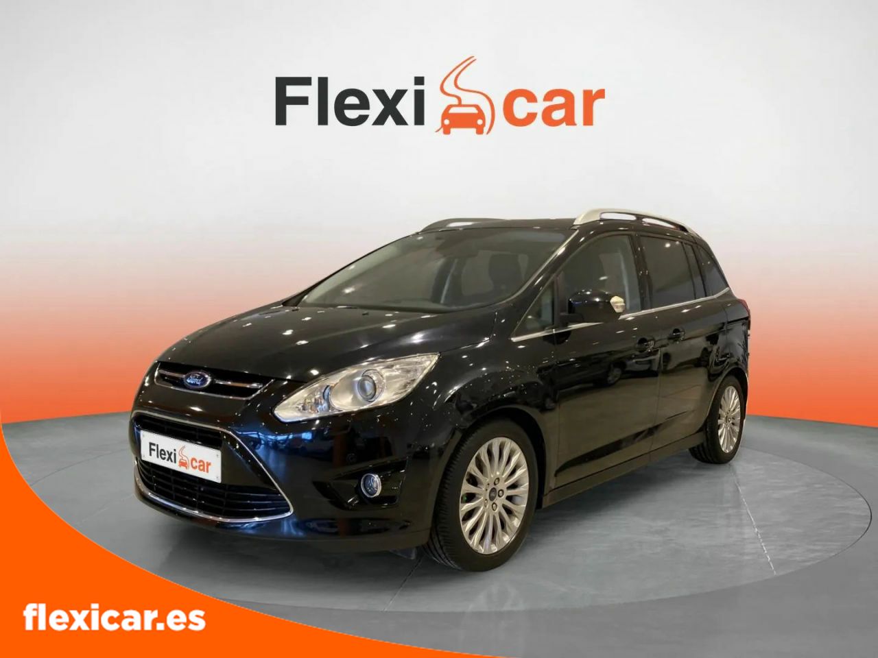 Foto Ford Grand C-MAX 2