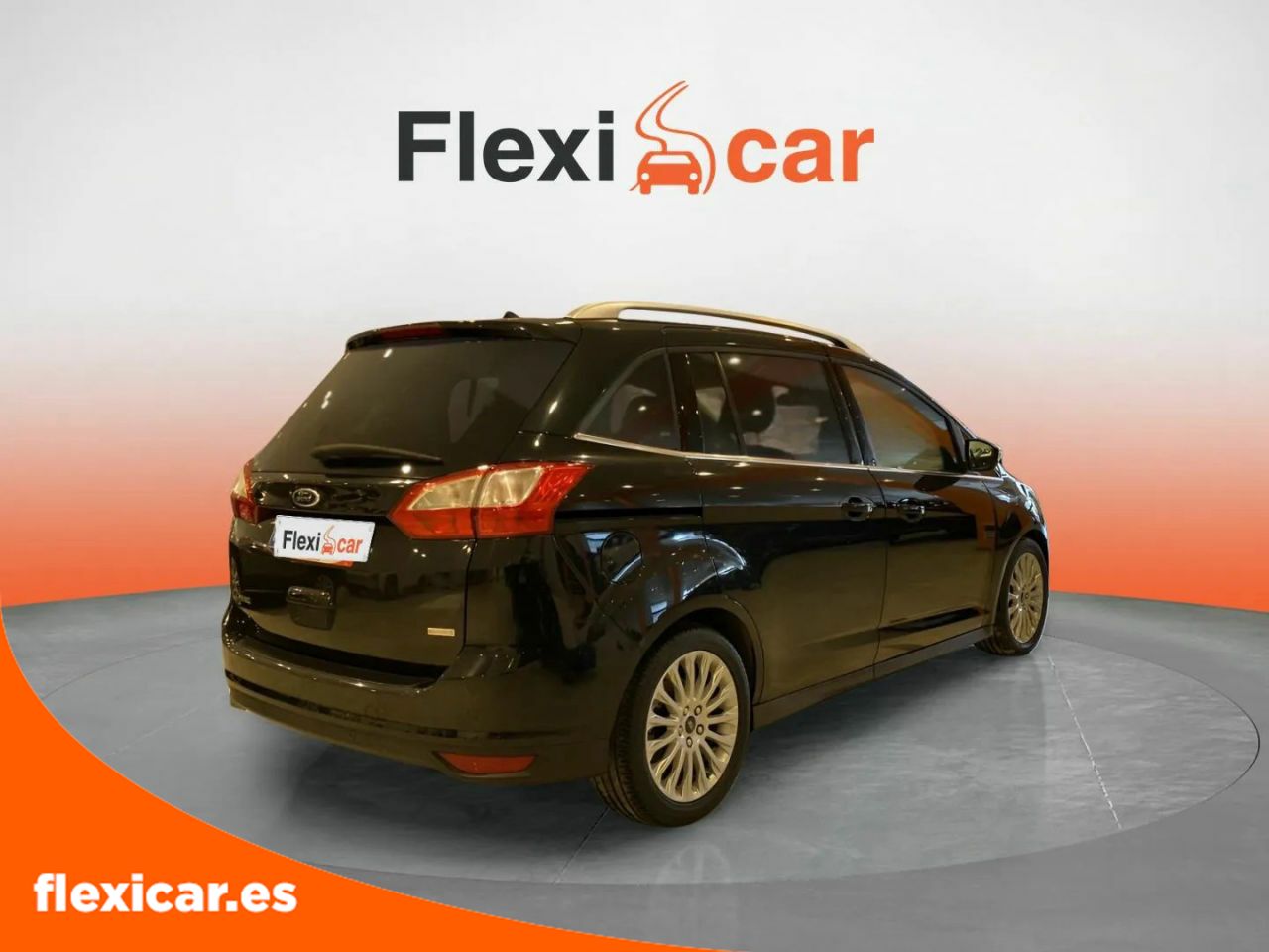 Foto Ford Grand C-MAX 7