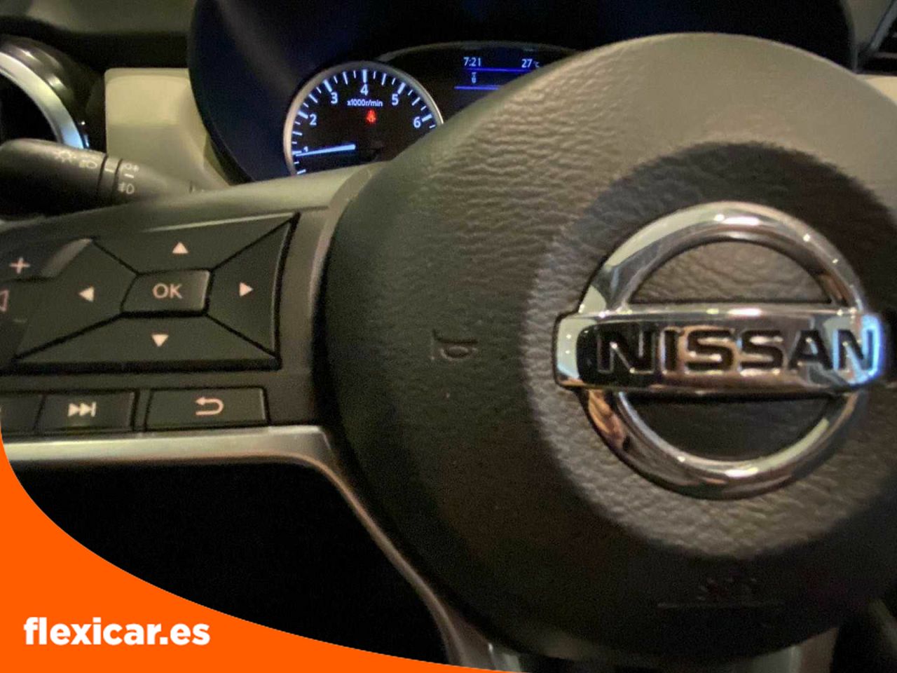 Foto Nissan Micra 14