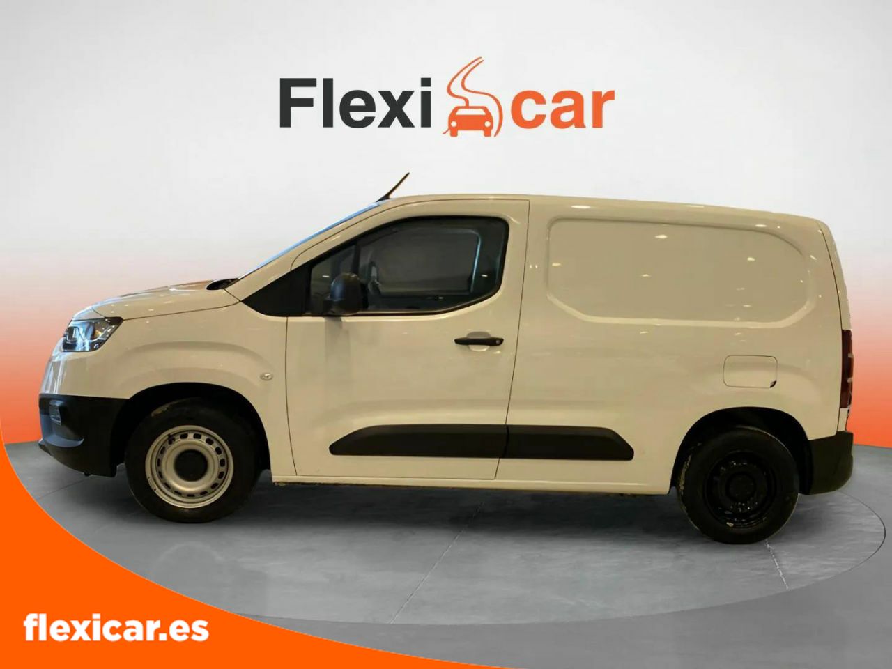 Foto Toyota Proace 4