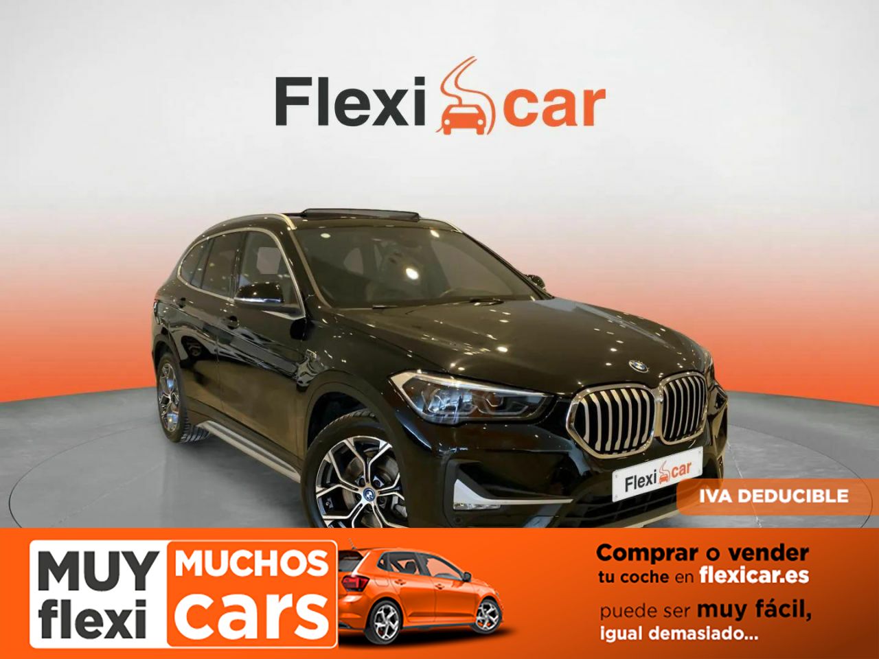 Foto BMW X1 1