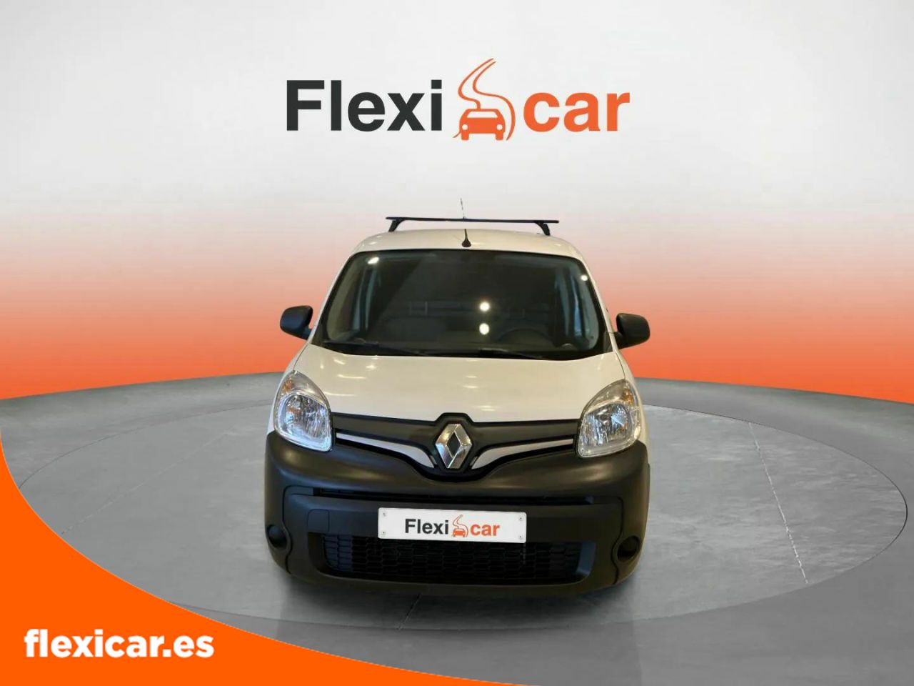 Foto Renault Kangoo 2