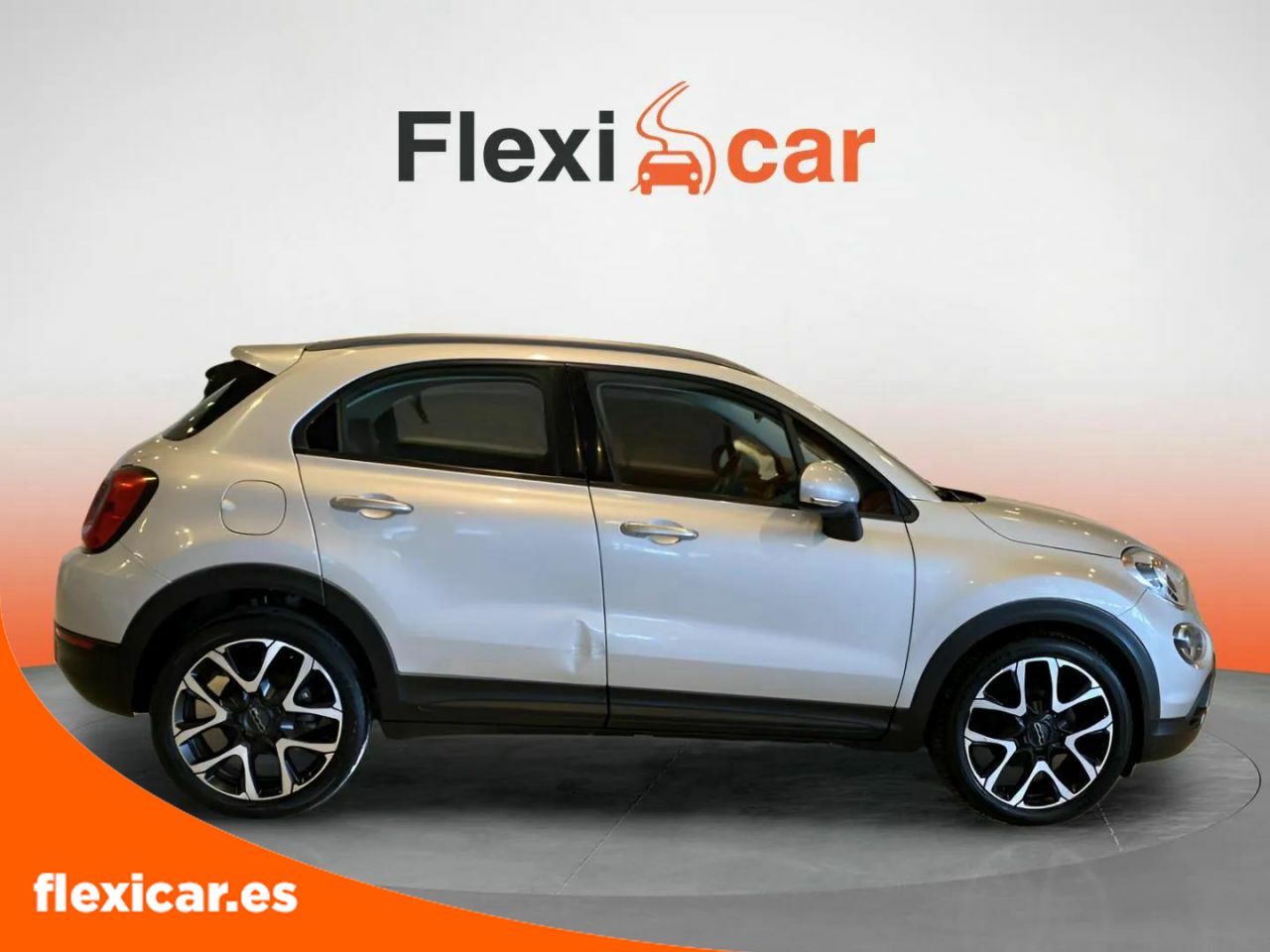 Foto Fiat 500X 9