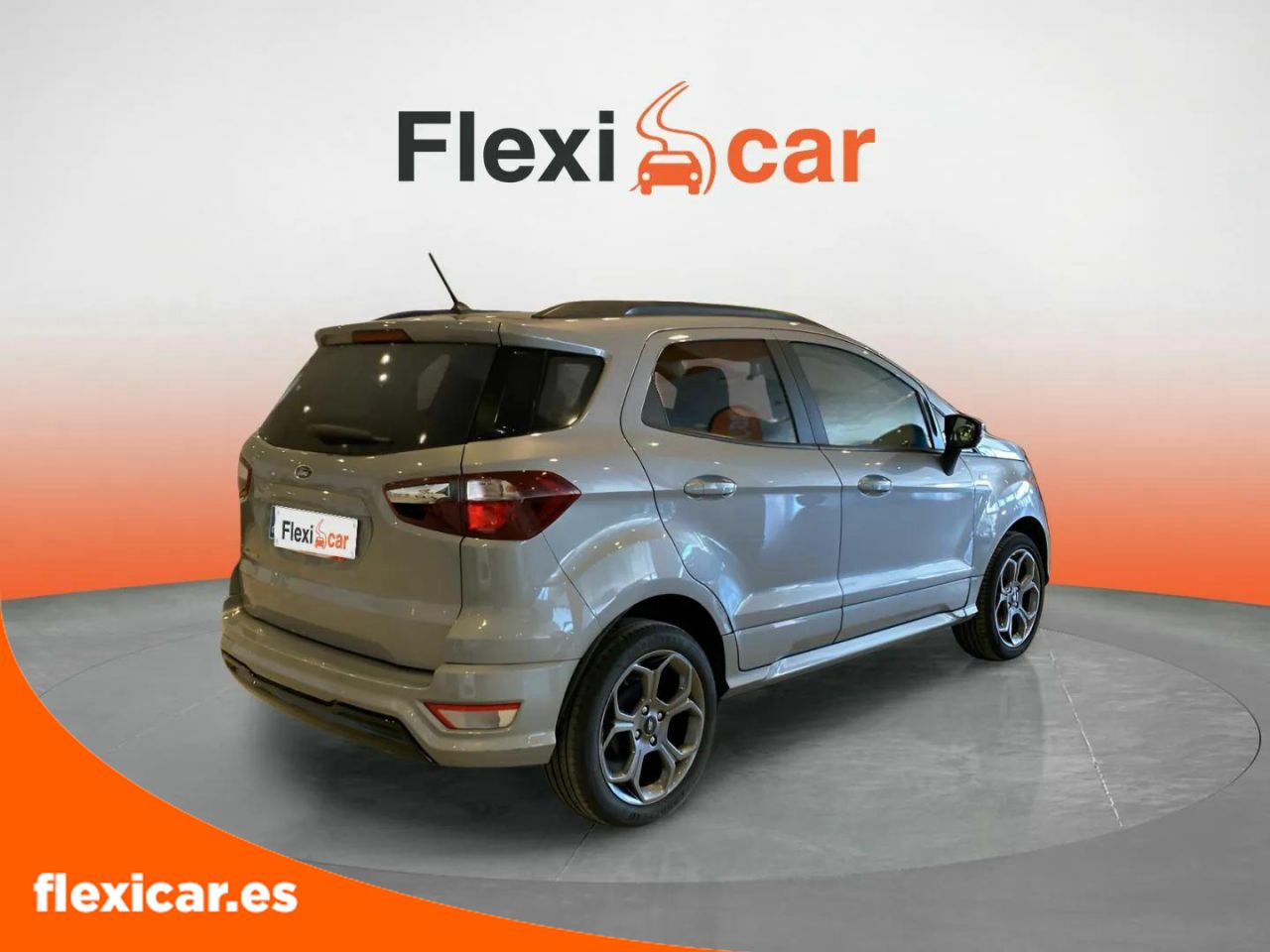 Foto Ford Ecosport 8