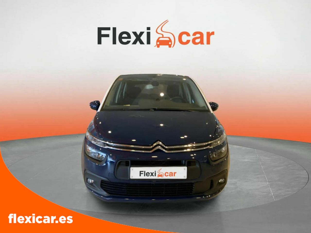 Foto Citroën C4 Picasso 2