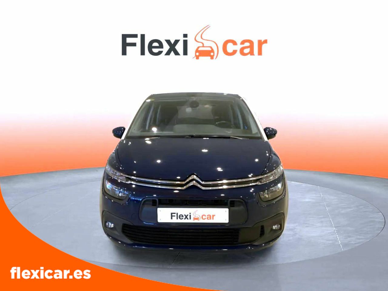 Foto Citroën C4 Picasso 2