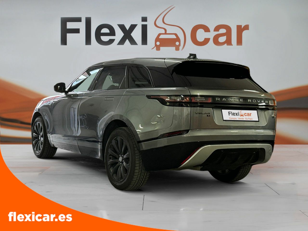 Foto Land-Rover Range Rover Velar 5