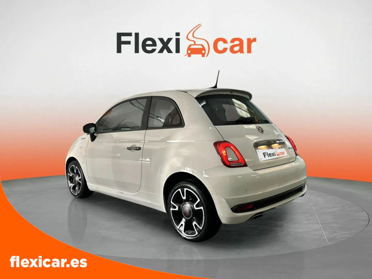 Foto Fiat 500 4