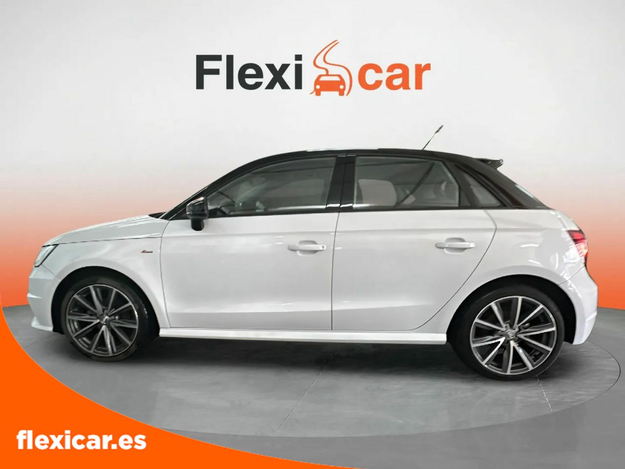 Foto Audi A1 3