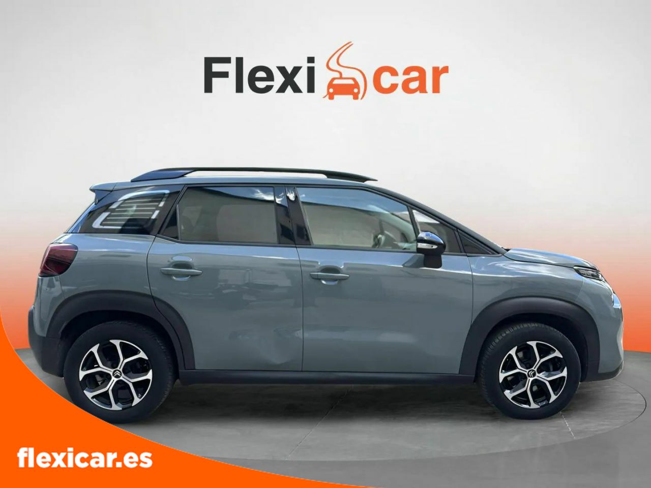 Foto Citroën C3 Aircross 8